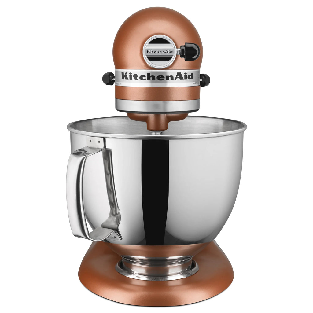 2026 NewKitchenAid Artisan Series 5-Quart Tilt-Head Stand Mixer, Wildflower, KSM156CXWF