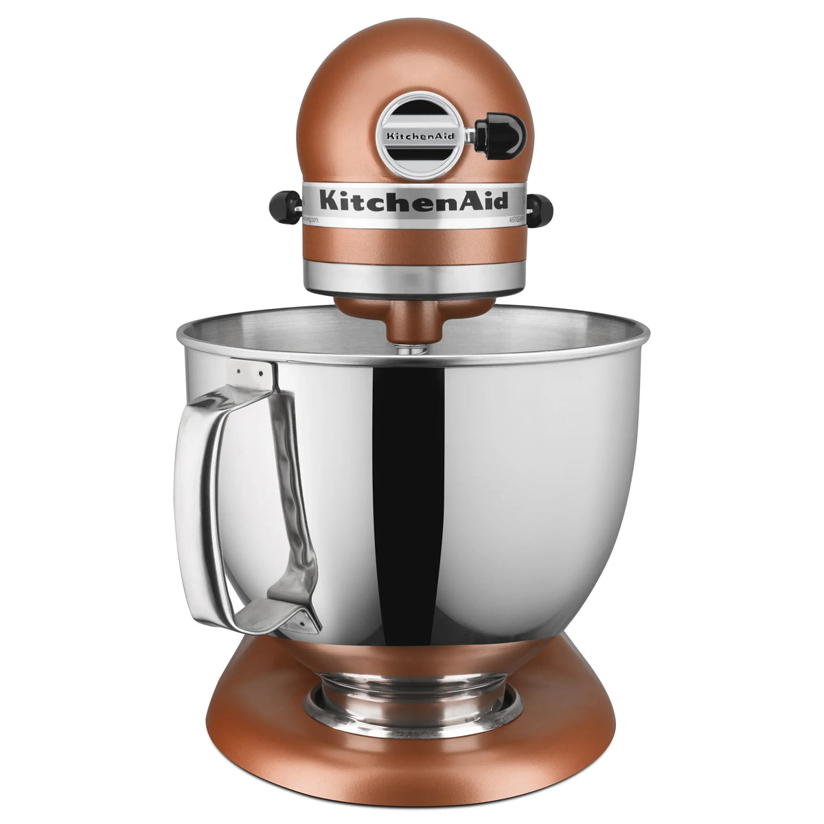 2026 NewKitchenAid Artisan Series 5-Quart Tilt-Head Stand Mixer, Wildflower, KSM156CXWF
