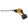 2026 NewDeWalt DEWALT 20V POWER CLEANER