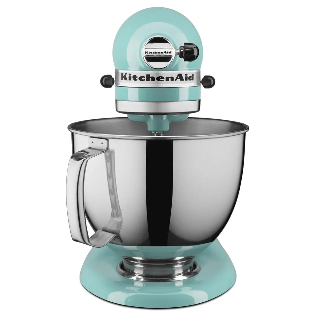 2026 NewKitchenAid Artisan Series 5-Quart Tilt-Head Stand Mixer, Wildflower, KSM156CXWF