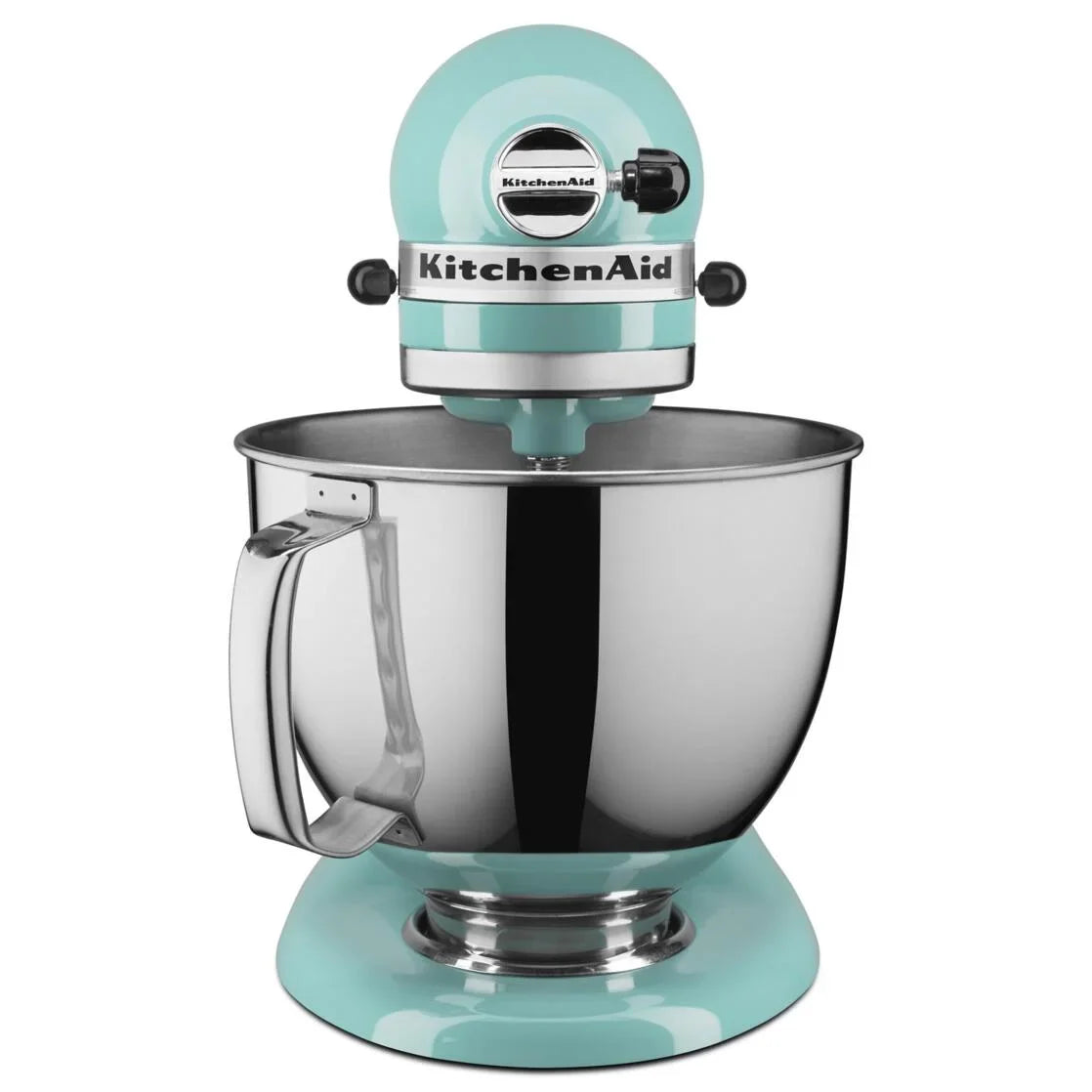 2026 NewKitchenAid Artisan Series 5-Quart Tilt-Head Stand Mixer, Wildflower, KSM156CXWF