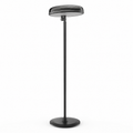 RGBIC Ripple Uplighter Floor Lamp, 1000lm, Matter, Alexa & SmartThings Compatible