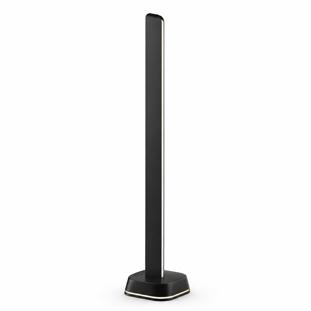 RGBICWW Smart Floor Lamp, 1725lm, Matter, Alexa, SmartThings & Music Sync