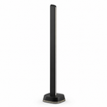 RGBICWW Smart Floor Lamp, 1725lm, Matter, Alexa, SmartThings & Music Sync