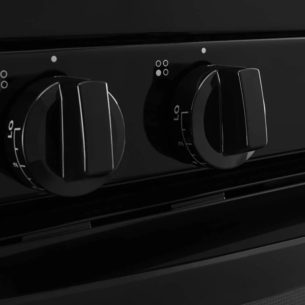 Brand New Amana AGR6303MMS: 30-inch Gas Range in Stainless Steel.