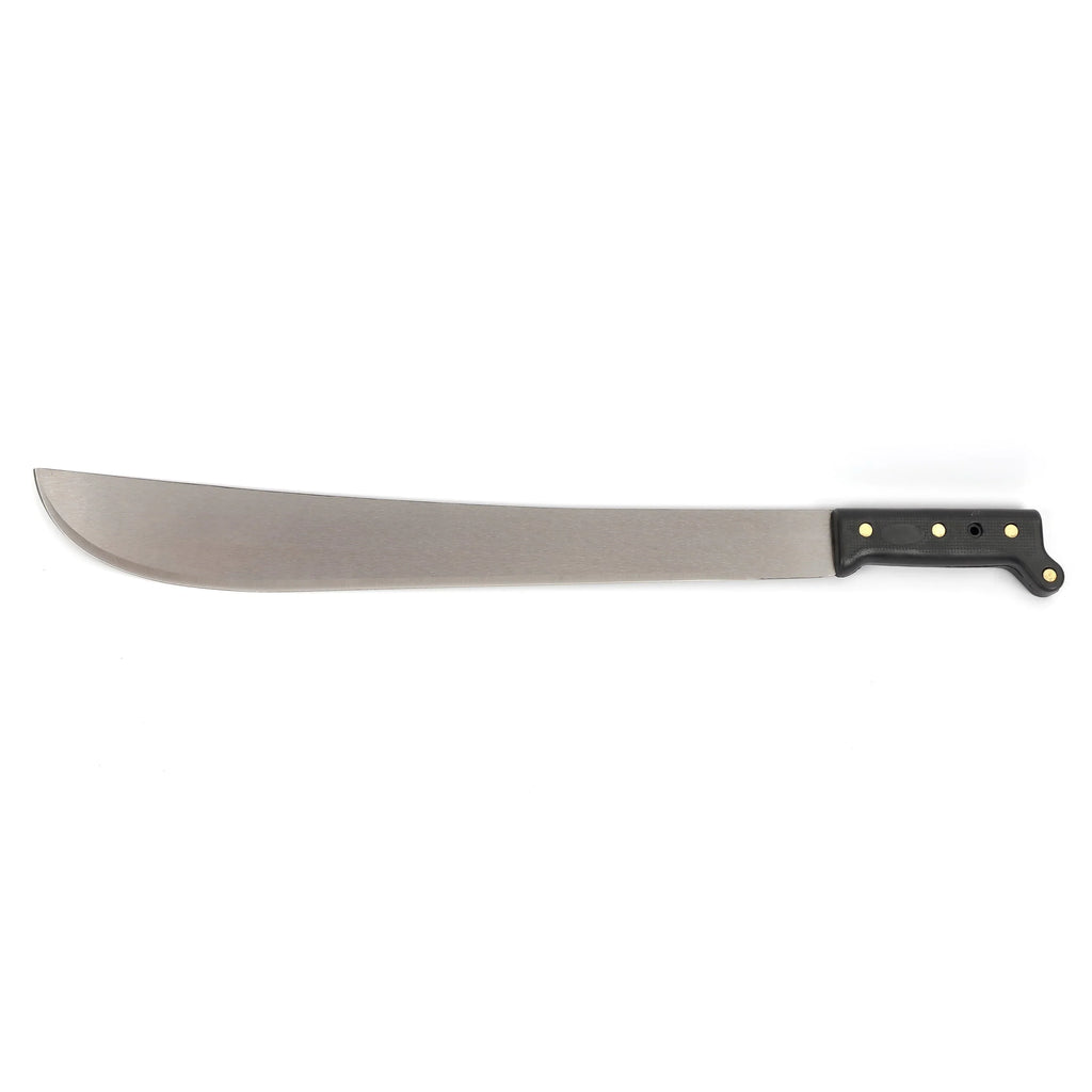 2026 NewOzark Trail 18" Machete with Sheath, Model 5052