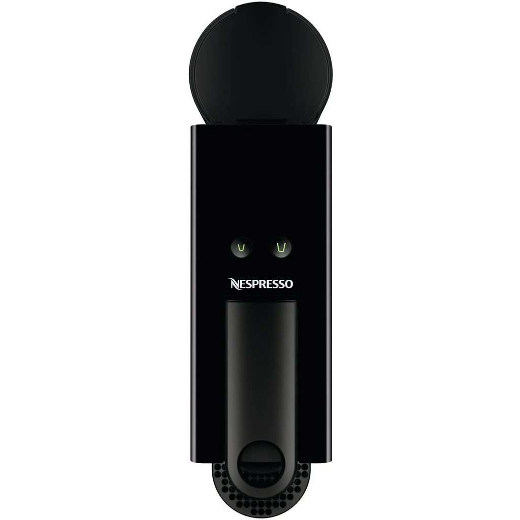 2026 NewBreville Nespresso Essenza Mini Single-Serve Machine in Piano Black