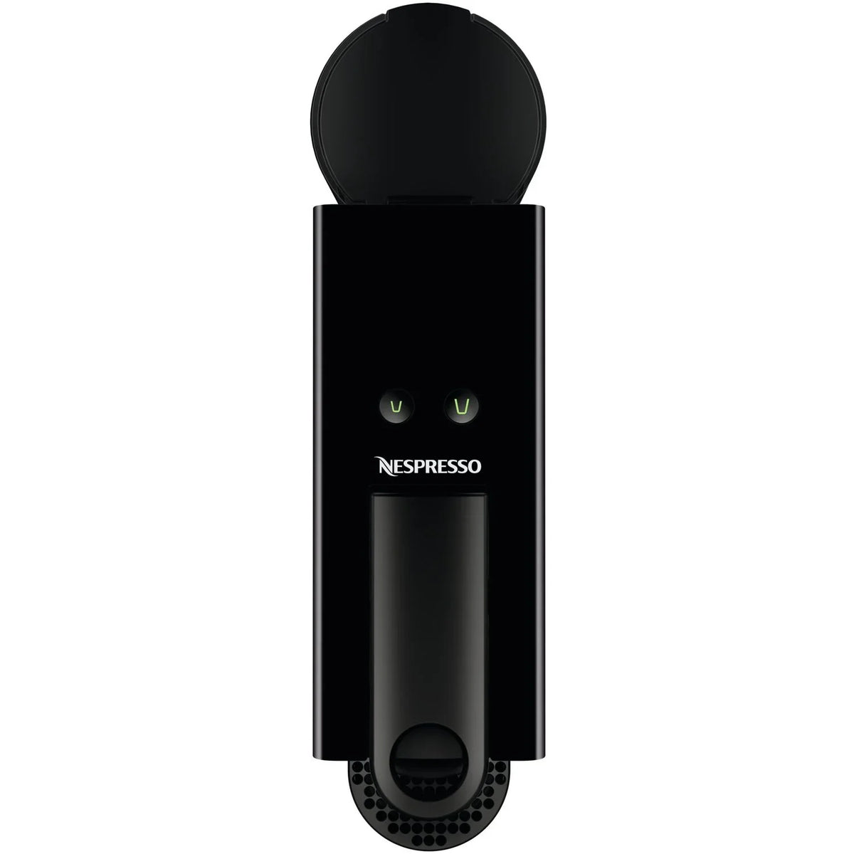 2026 NewBreville Nespresso Essenza Mini Single-Serve Machine in Piano Black