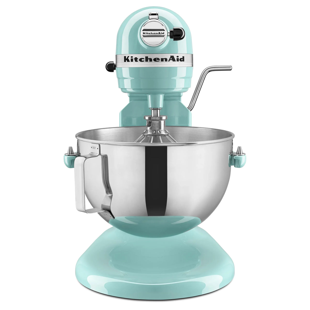 2026 NewKitchenAid Artisan Series 5-Quart Tilt-Head Stand Mixer, Wildflower, KSM156CXWF