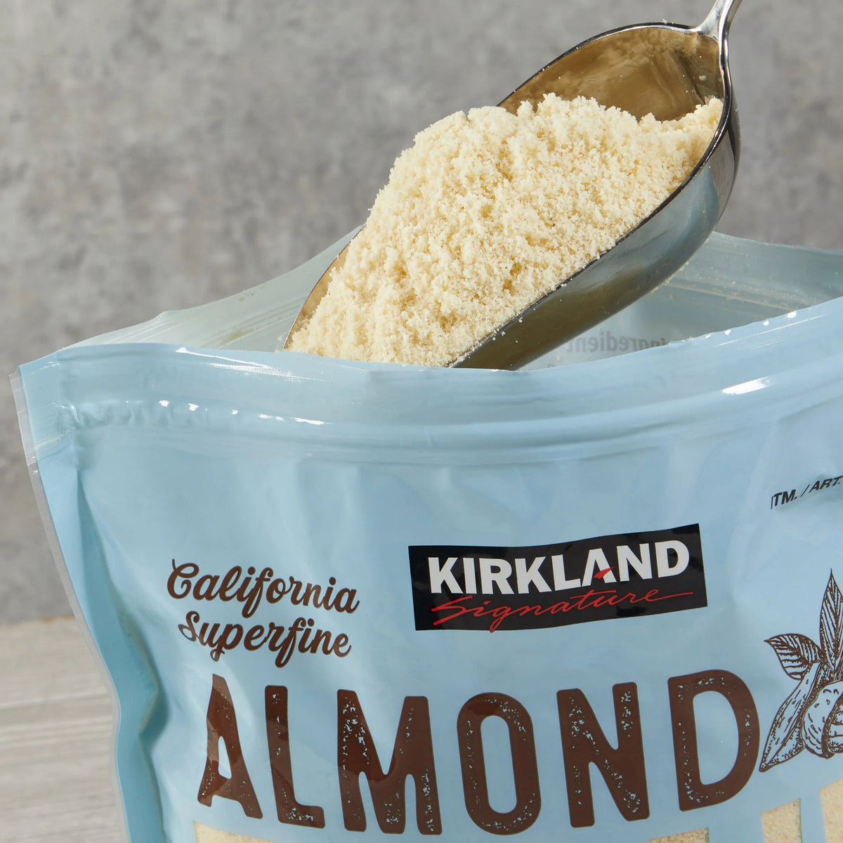 2026 NewKirkland Signature, Almond Flour, 3 lbs