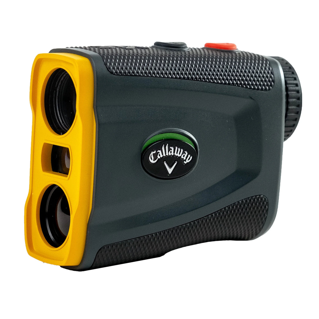 2026 NewCallaway LS Slope Golf Laser Rangefinder, with Pulse Confirmation