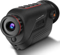 2026 NewGOYOJO Thermal Monocular 256x192 (25 Hz) Thermal Imaging Monoscope Camera for Adults, 10mm Focal Lens Vision Goggles Thermal Scopes for Night Hunting Camping