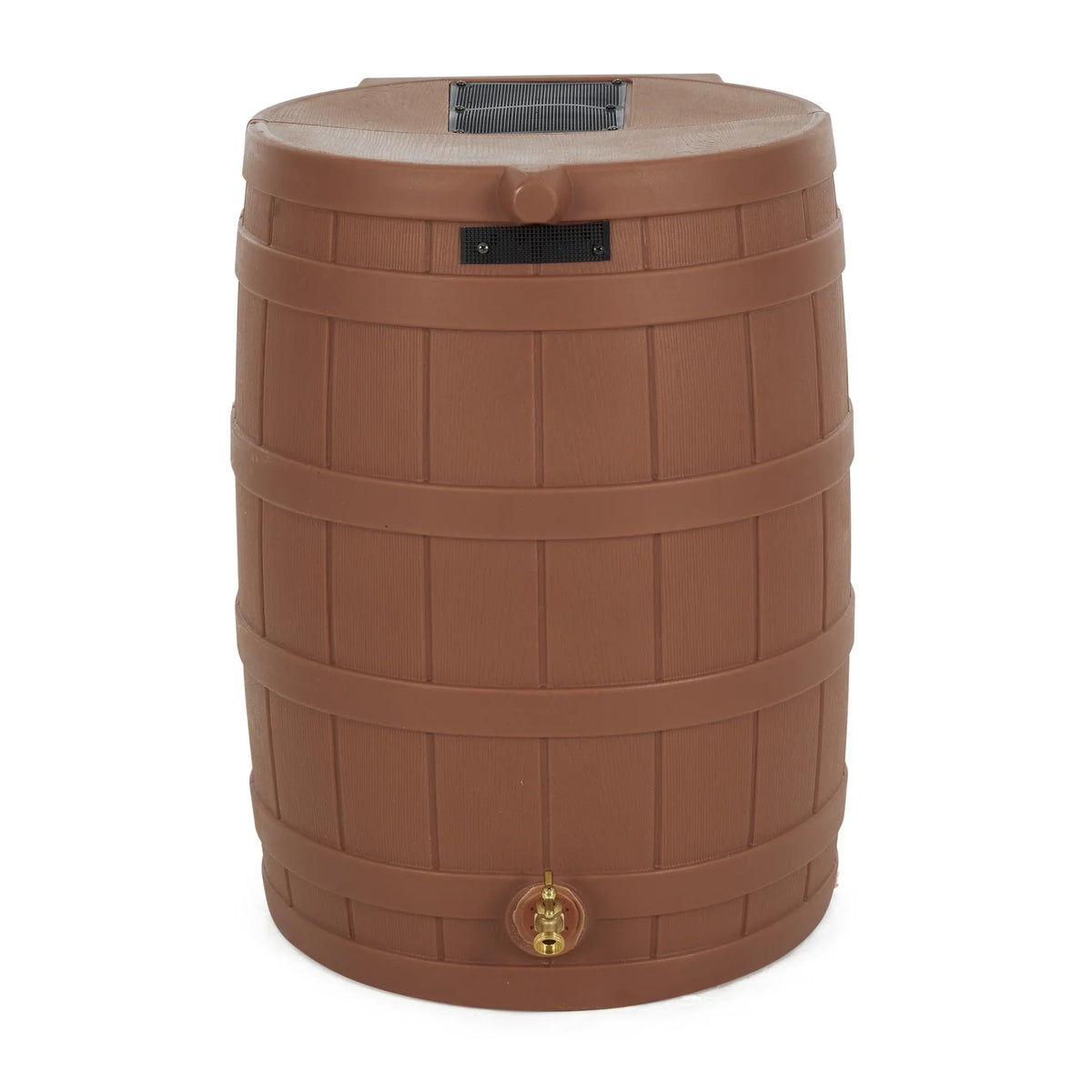 2026 NewGood Ideas Rain Wizard Rain Storage Collection Rain Barrel 50-Gallon