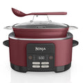 2026 NewNinja Foodi Possible Cooker 8.5qt Multi-Cooker, MC1000