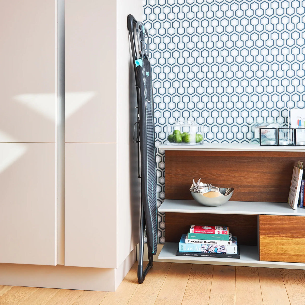 2026 NewMinky Homecare Ergo Plus Ironing Board