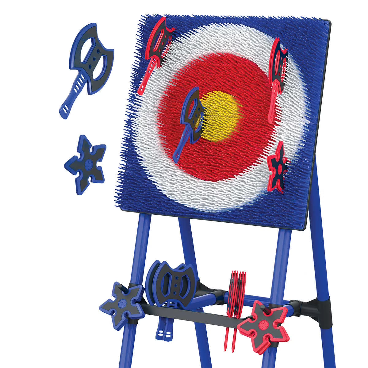 2026 NewEastPoint Sports Ultimate Axe Throw Target
