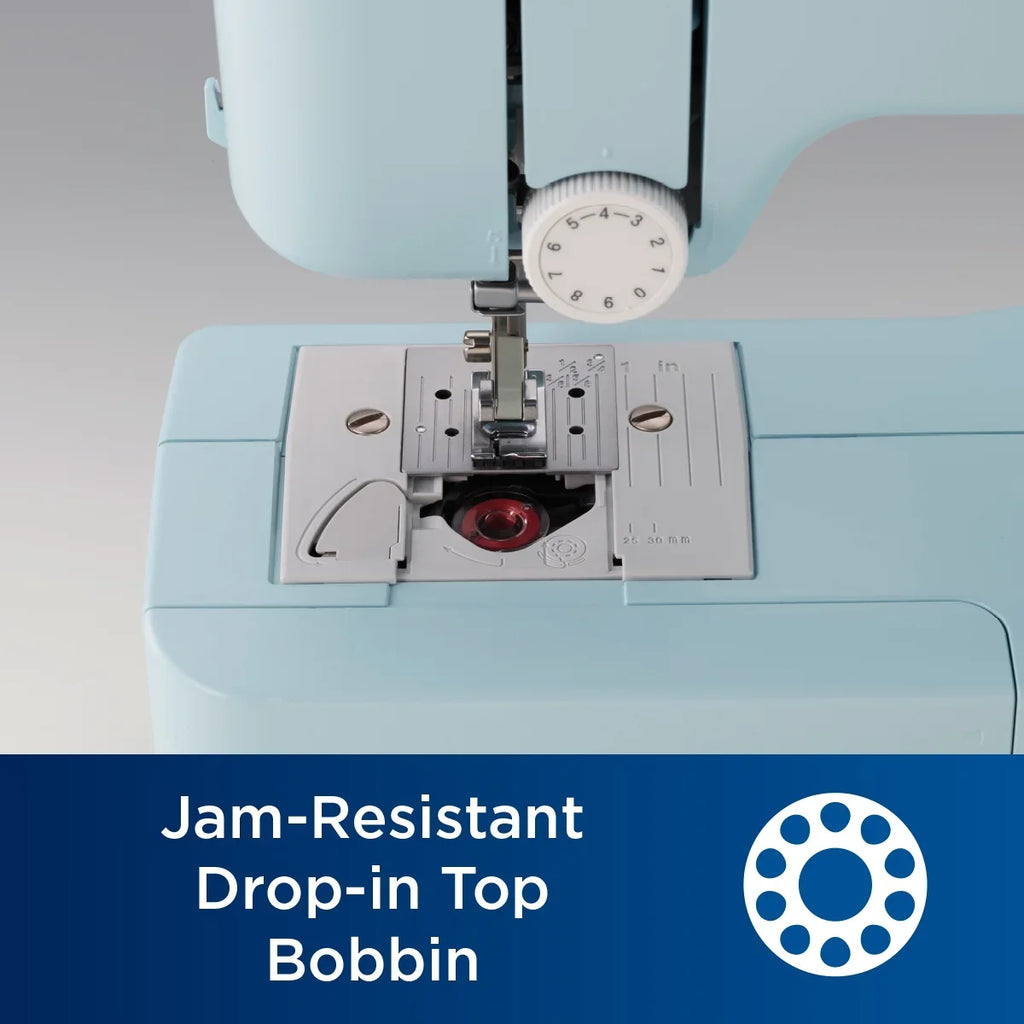 2026 NewBrother LX3817- Beginner Sewing Machine, 17 Stiches