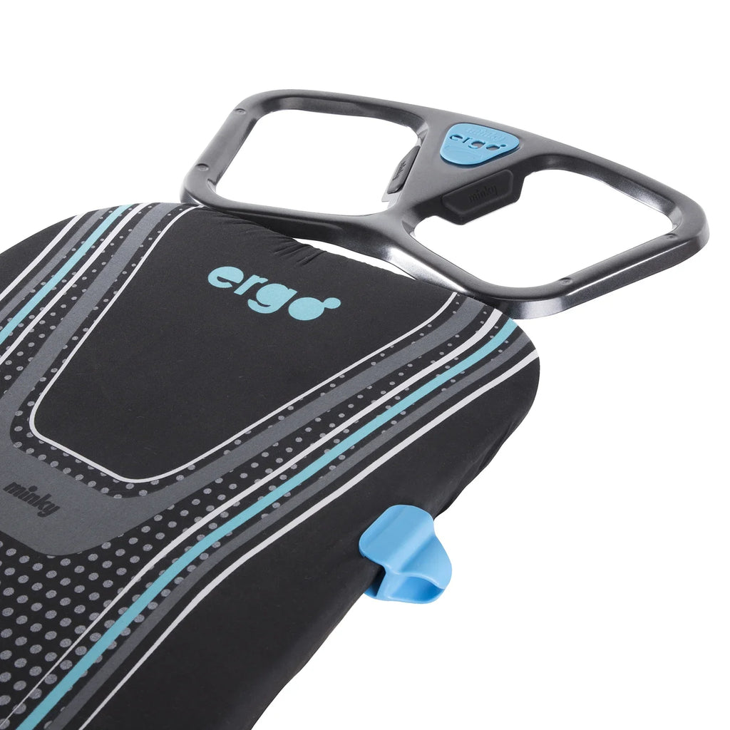 2026 NewMinky Homecare Ergo Plus Ironing Board