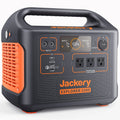 2026 NewJackery Explorer 1500 Portable Power Station