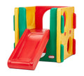 2026 NewLittle Tikes Jr. Activity Gym for Toddlers