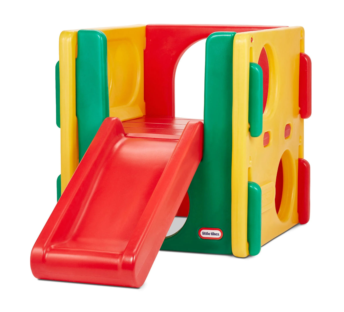 2026 NewLittle Tikes Jr. Activity Gym for Toddlers