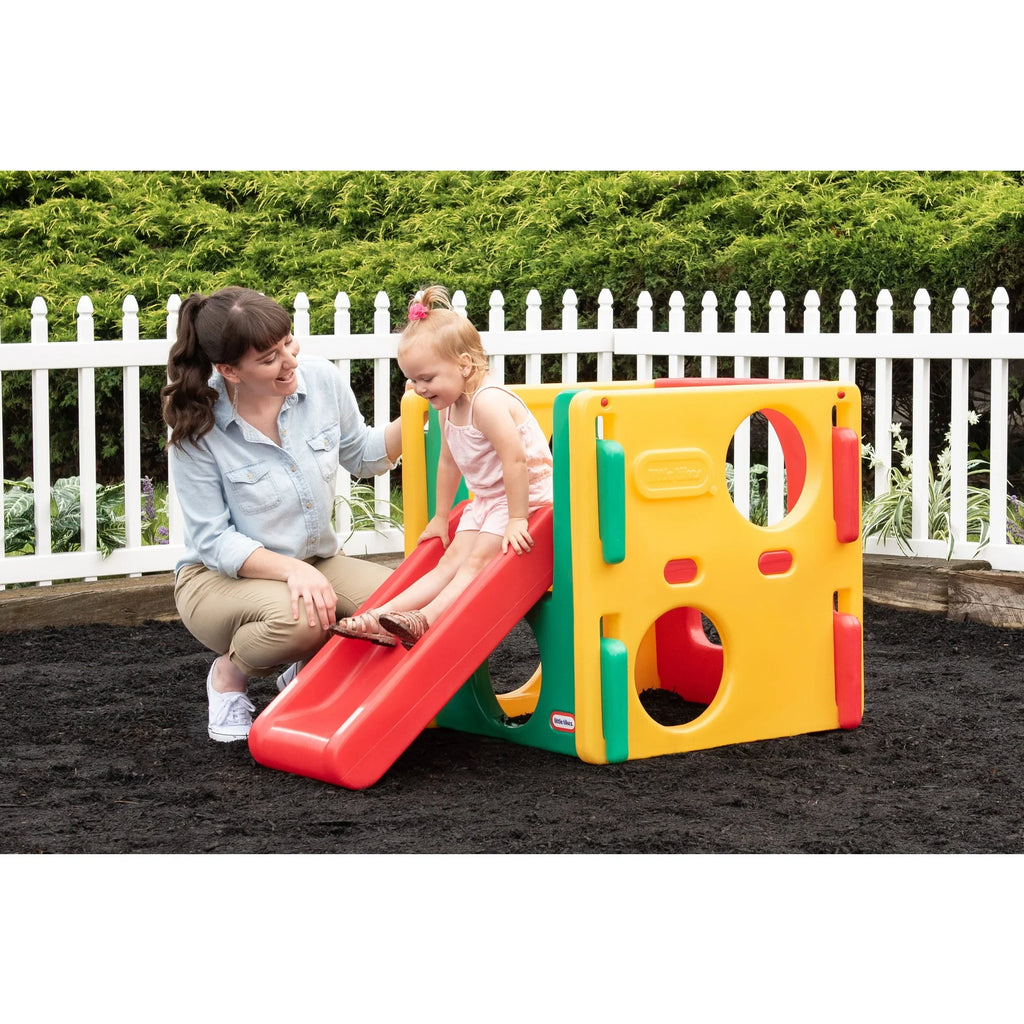 2026 NewLittle Tikes Jr. Activity Gym for Toddlers