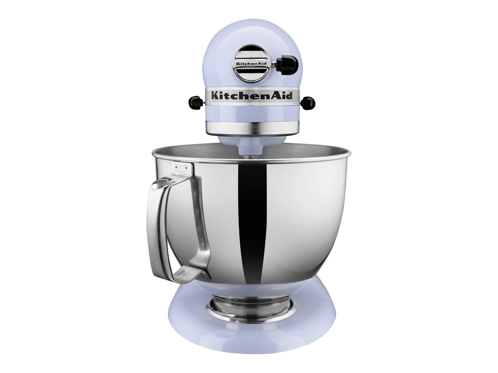 2026 NewKitchenAid Artisan Series 5-Quart Tilt-Head Stand Mixer, Wildflower, KSM156CXWF