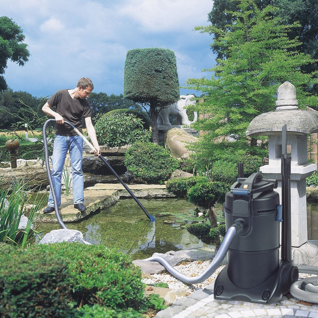 2026 NewOASE PondoVac 3 - Pond Vacuum
