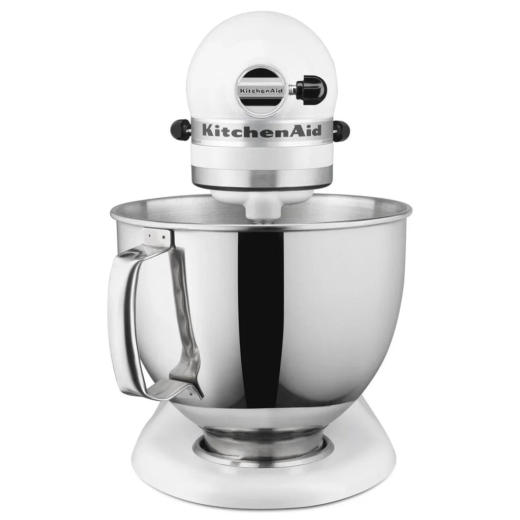 2026 NewKitchenAid Artisan Series 5-Quart Tilt-Head Stand Mixer, Wildflower, KSM156CXWF