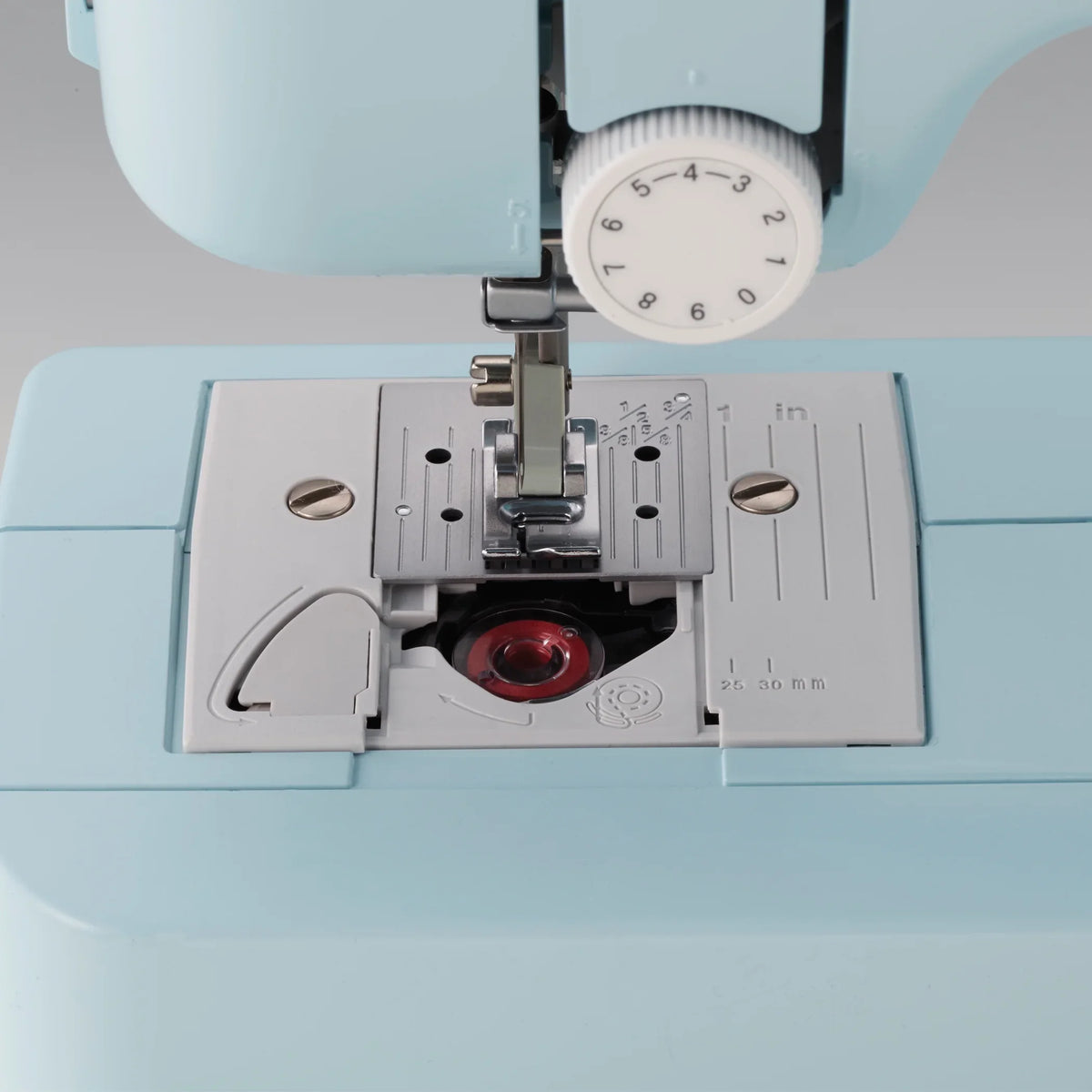 2026 NewBrother LX3817- Beginner Sewing Machine, 17 Stiches