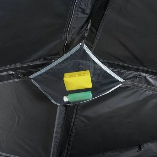Ozark Trail 10 X 9 6-Person Dark Rest Instant Cabin Tent, 16.81lbs