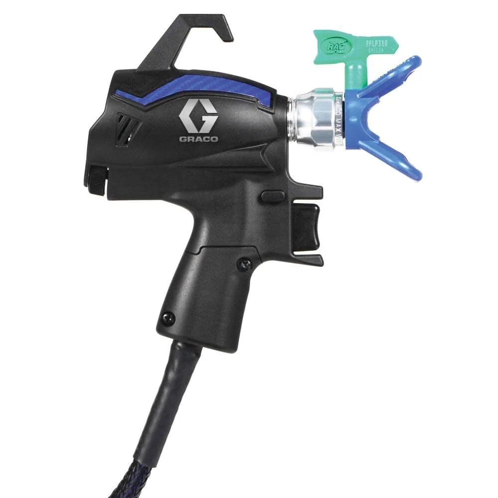 2026 NewGraco Ultra Quickshot Airless Sprayer