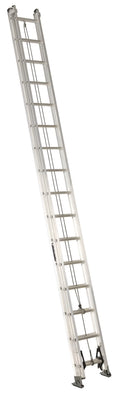2026 NewLouisville Ladder 32-Foot Aluminum Extension Ladder, 300-Pound Load Capacity, Type IA, AE2232