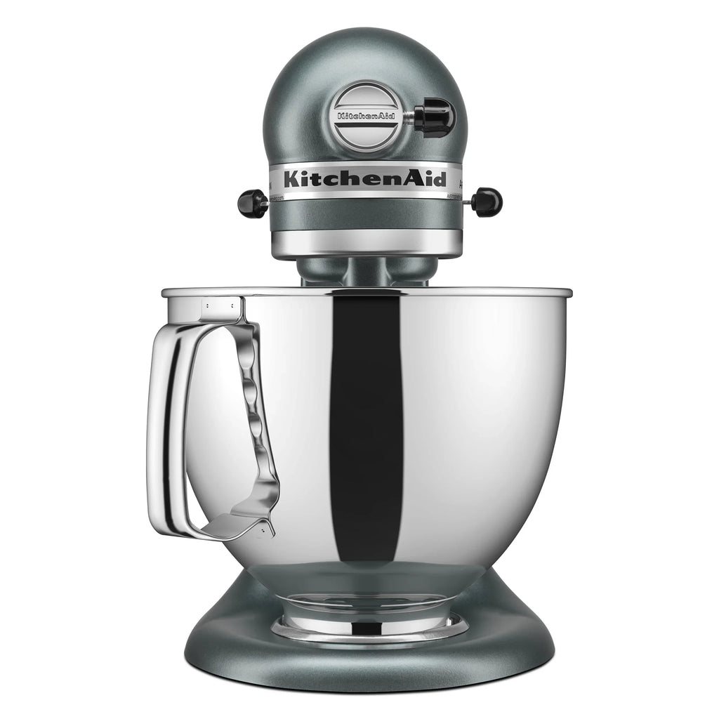 2026 NewKitchenAid Artisan Series 5-Quart Tilt-Head Stand Mixer, Wildflower, KSM156CXWF