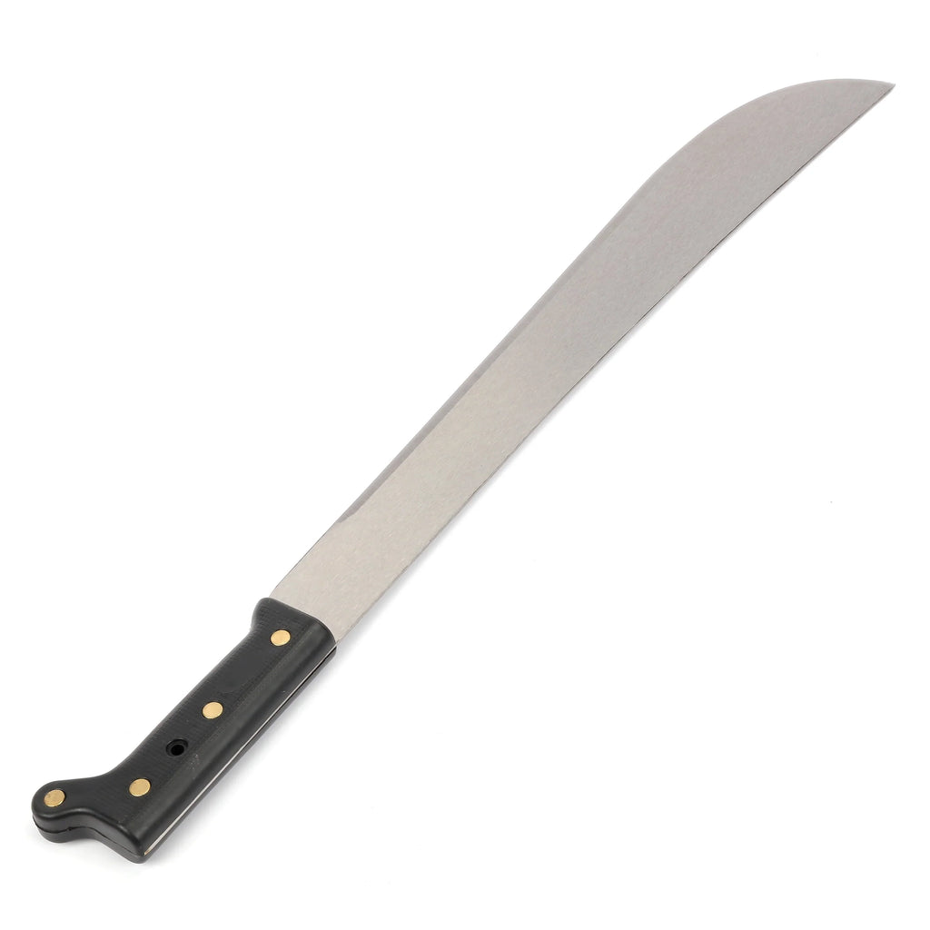 2026 NewOzark Trail 18" Machete with Sheath, Model 5052