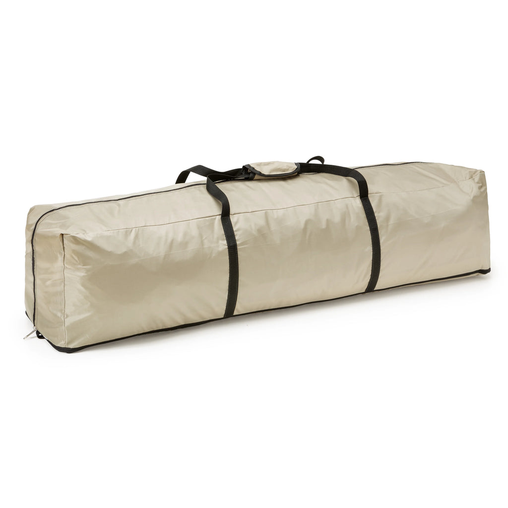 Ozark Trail 10-Person Instant Cabin Tent -C 2-Room Family Camping Tent with Rainfly