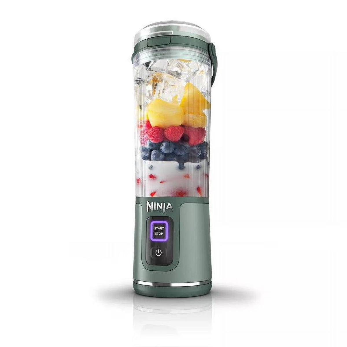 2026 NewNinja Blast Portable Blender BC151EM, 18 oz