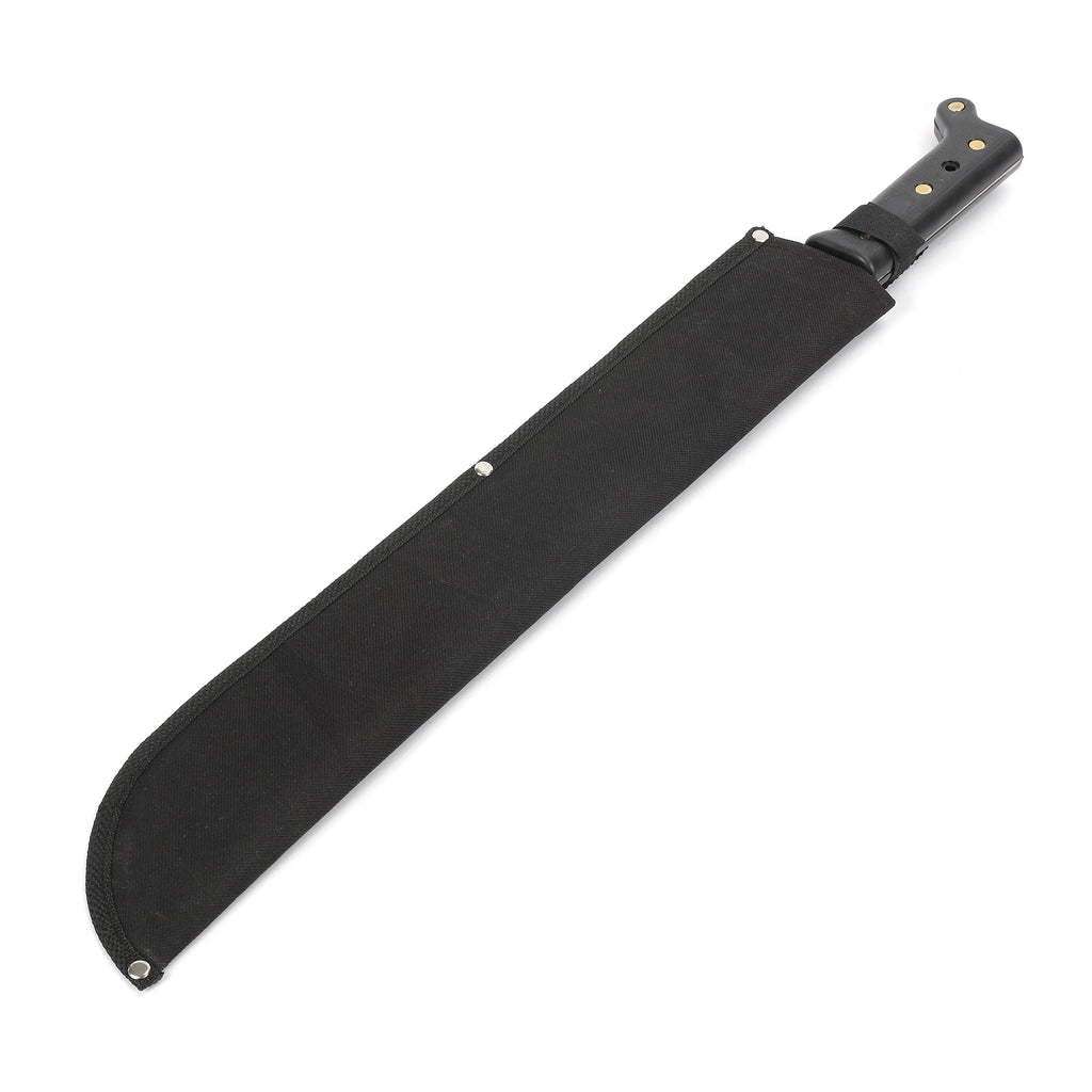 2026 NewOzark Trail 18" Machete with Sheath, Model 5052