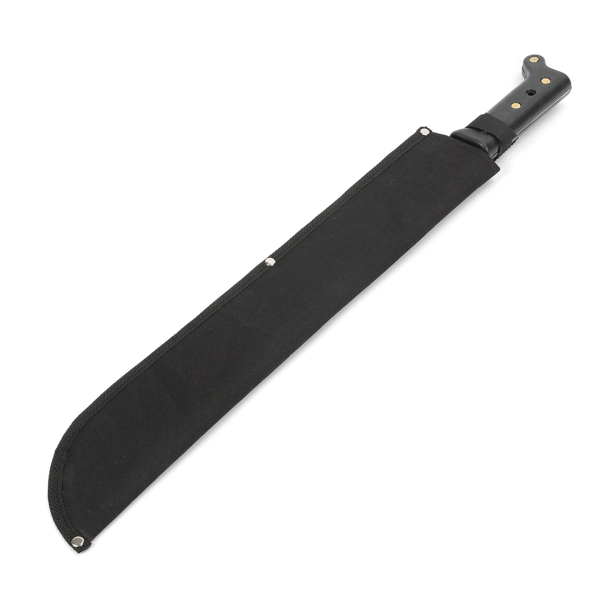 2026 NewOzark Trail 18" Machete with Sheath, Model 5052