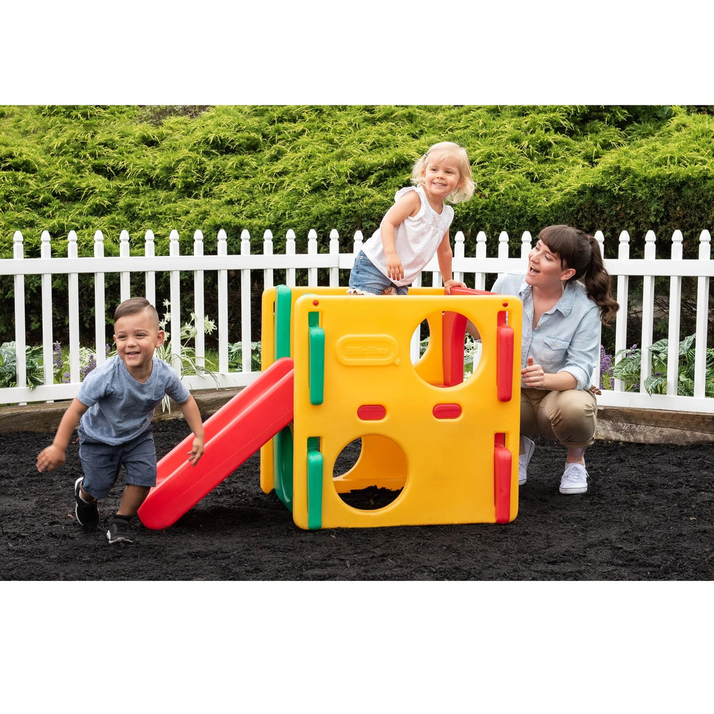2026 NewLittle Tikes Jr. Activity Gym for Toddlers