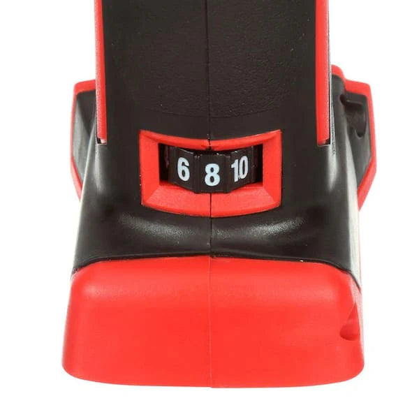 M18 18V Lithium-Ion Cordless 3/8 in. Right-Angle Drill (Tool-Only)