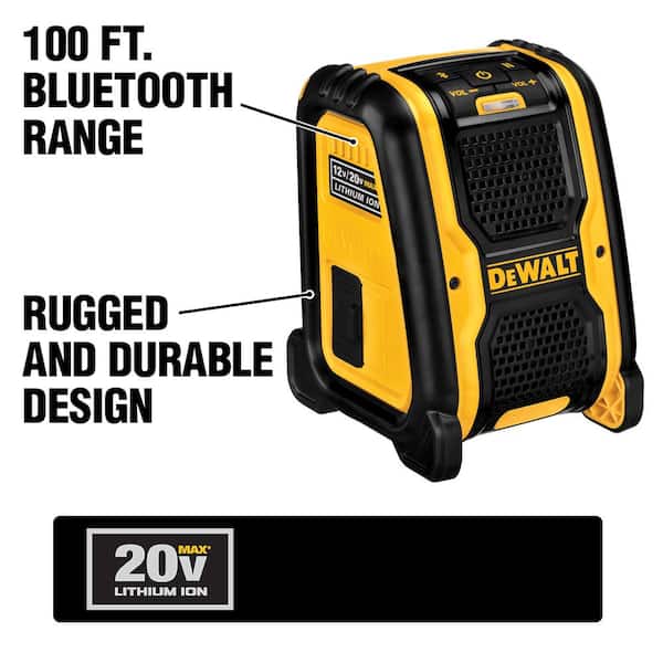20V MAX Cordless 10 Tool Combo Kit, (2) 20V 2.0Ah and (1) 20V 5.0Ah Batteries, and Charger