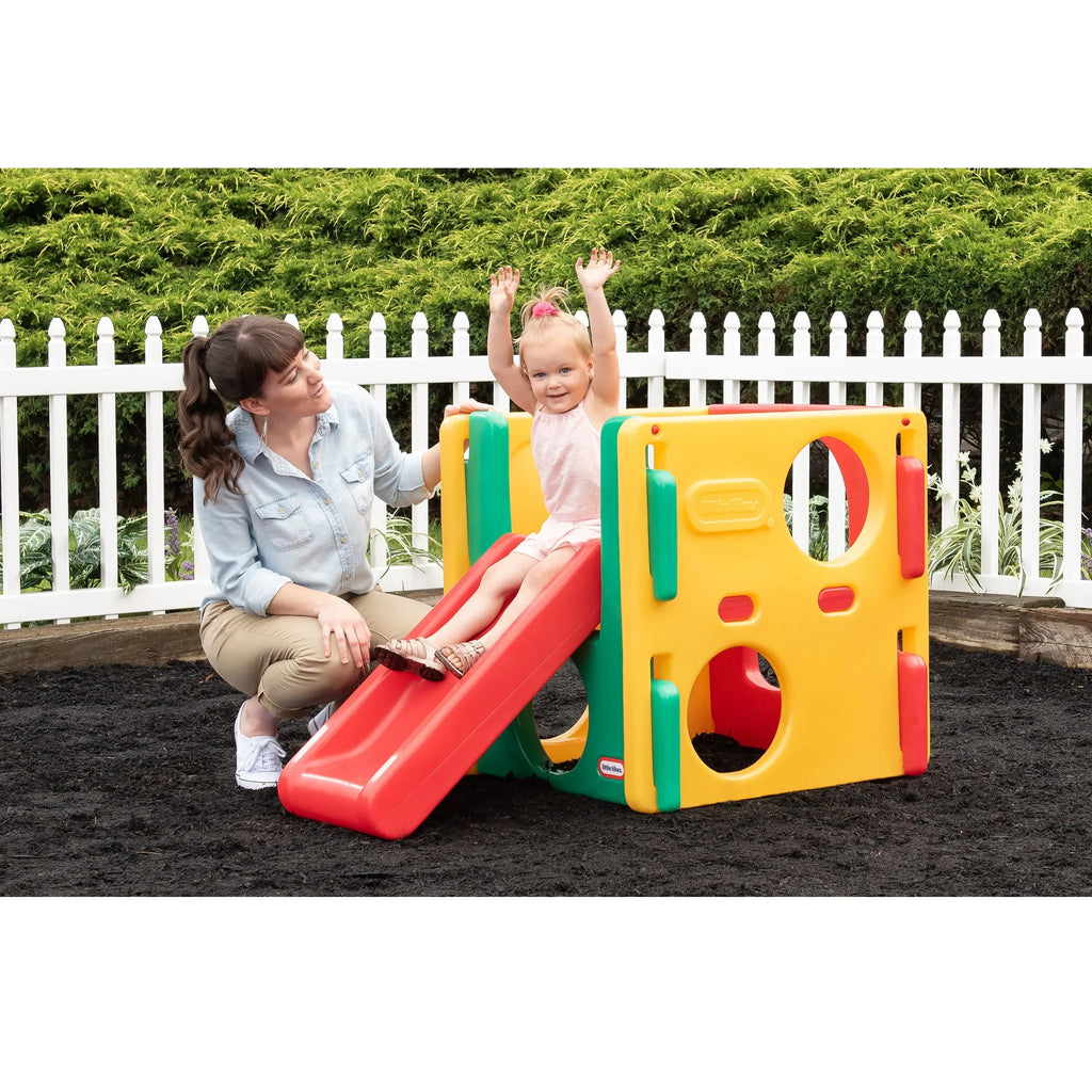2026 NewLittle Tikes Jr. Activity Gym for Toddlers