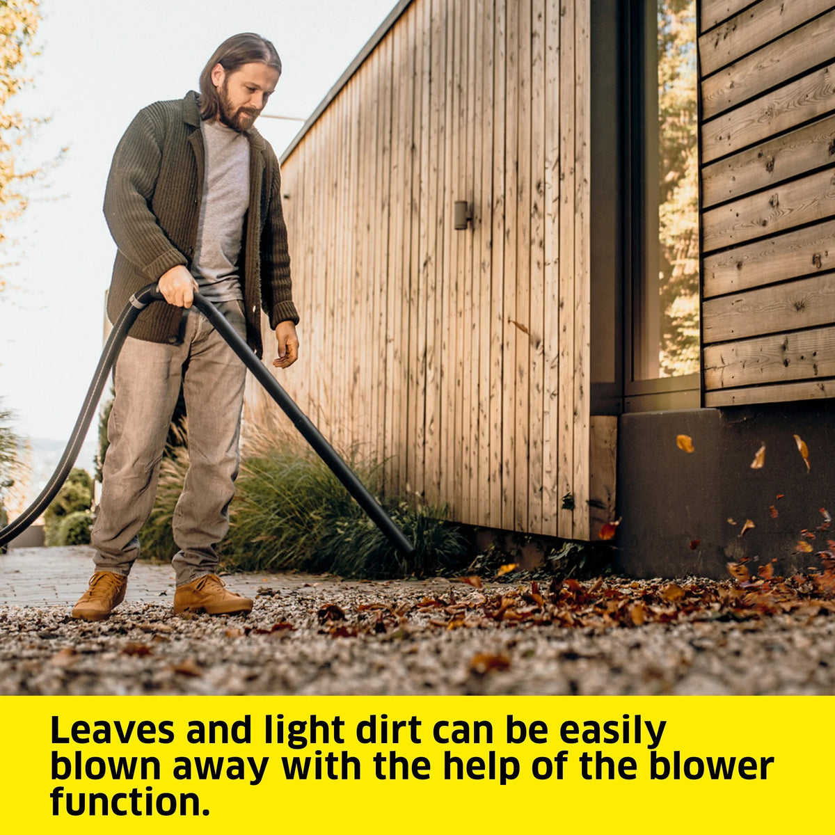 2026 NewKarcher Shop Vacuum, WD3, Wet and Dry Vac, Multi-Purpose - 4.5 Gallon