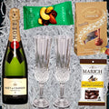 2026 NewMoet & Chandon Brut Imperial Gift Pack