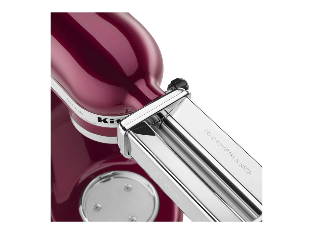2026 NewKitchenAid Artisan Series 5-Quart Tilt-Head Stand Mixer, Wildflower, KSM156CXWF