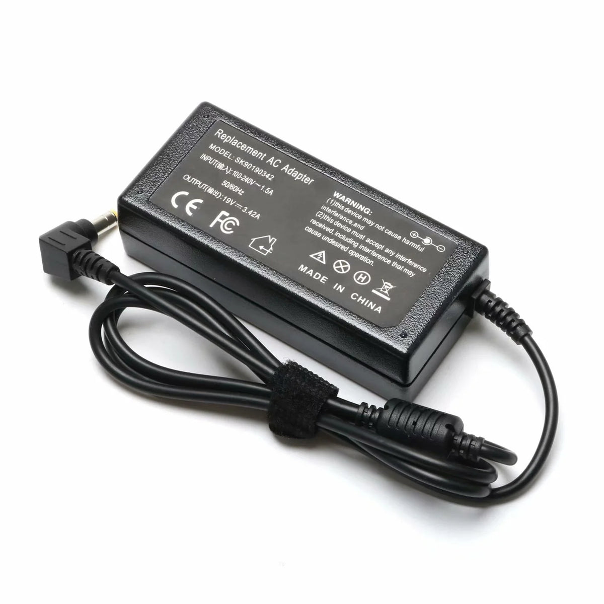 19V 20V Ac Dc Adapter Charger Compatible with JBL Xtreme, Xtreme 2, JBL Boombox Portable Wireless Bluetooth Speaker (Black, Blue, Red) Power Supply Cord