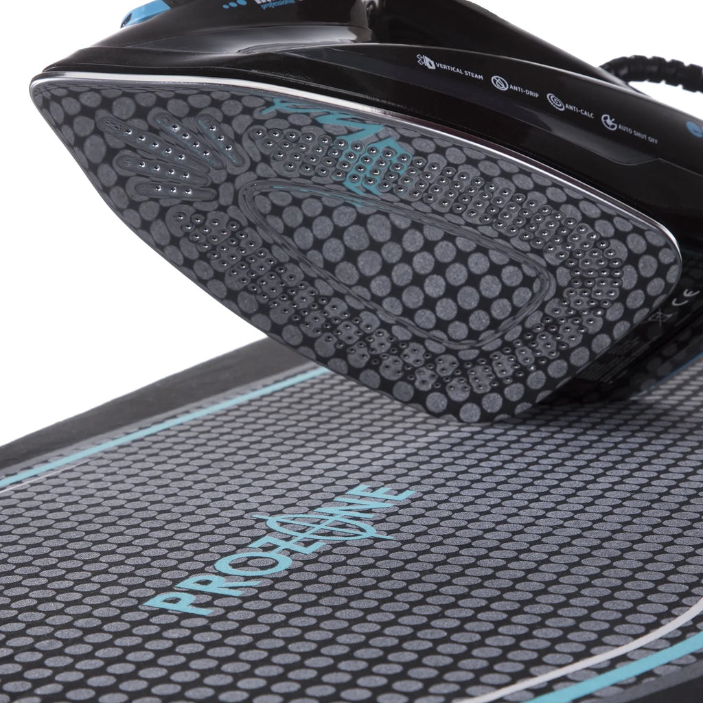2026 NewMinky Homecare Ergo Plus Ironing Board