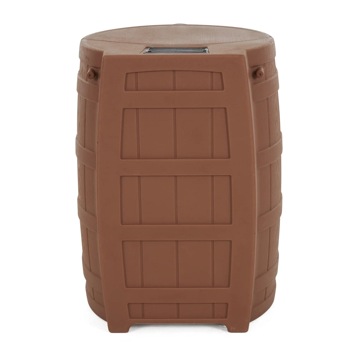 2026 NewGood Ideas Rain Wizard Rain Storage Collection Rain Barrel 50-Gallon