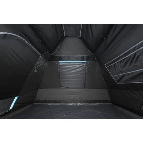 Ozark Trail 10 X 9 6-Person Dark Rest Instant Cabin Tent, 16.81lbs